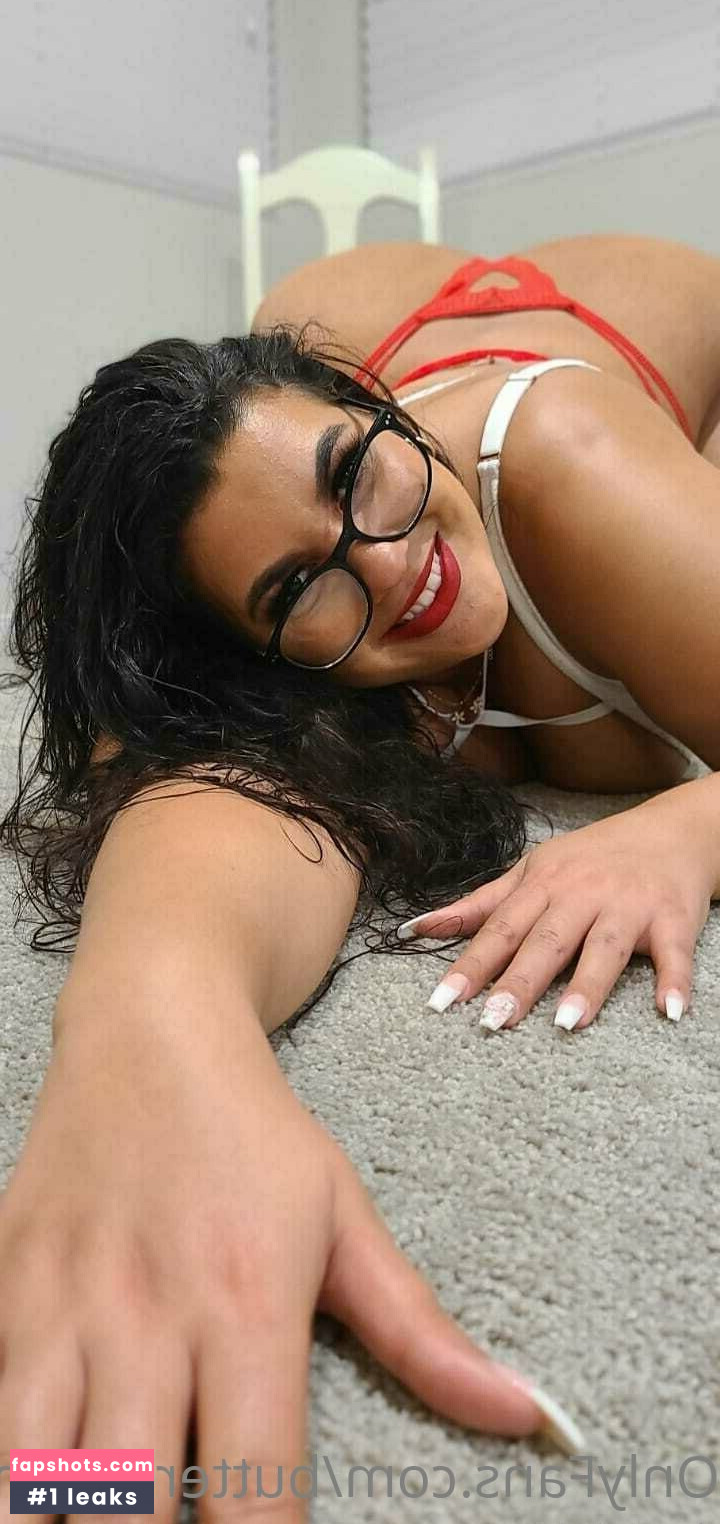 buttercream19 Filtración Desnuda OnlyFans Foto #11 - Fapshots
