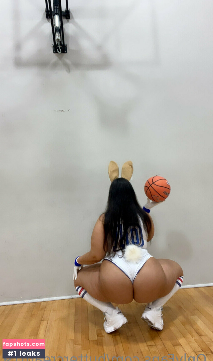 buttercream19 Filtración Desnuda OnlyFans Foto #19 - Fapshots