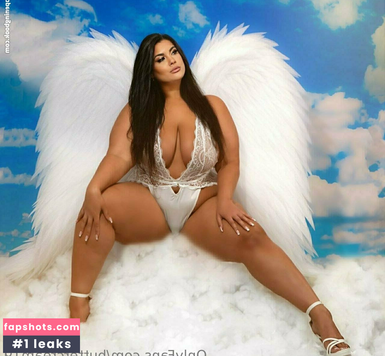 buttercream19 Filtración Desnuda OnlyFans Foto #3 - Fapshots