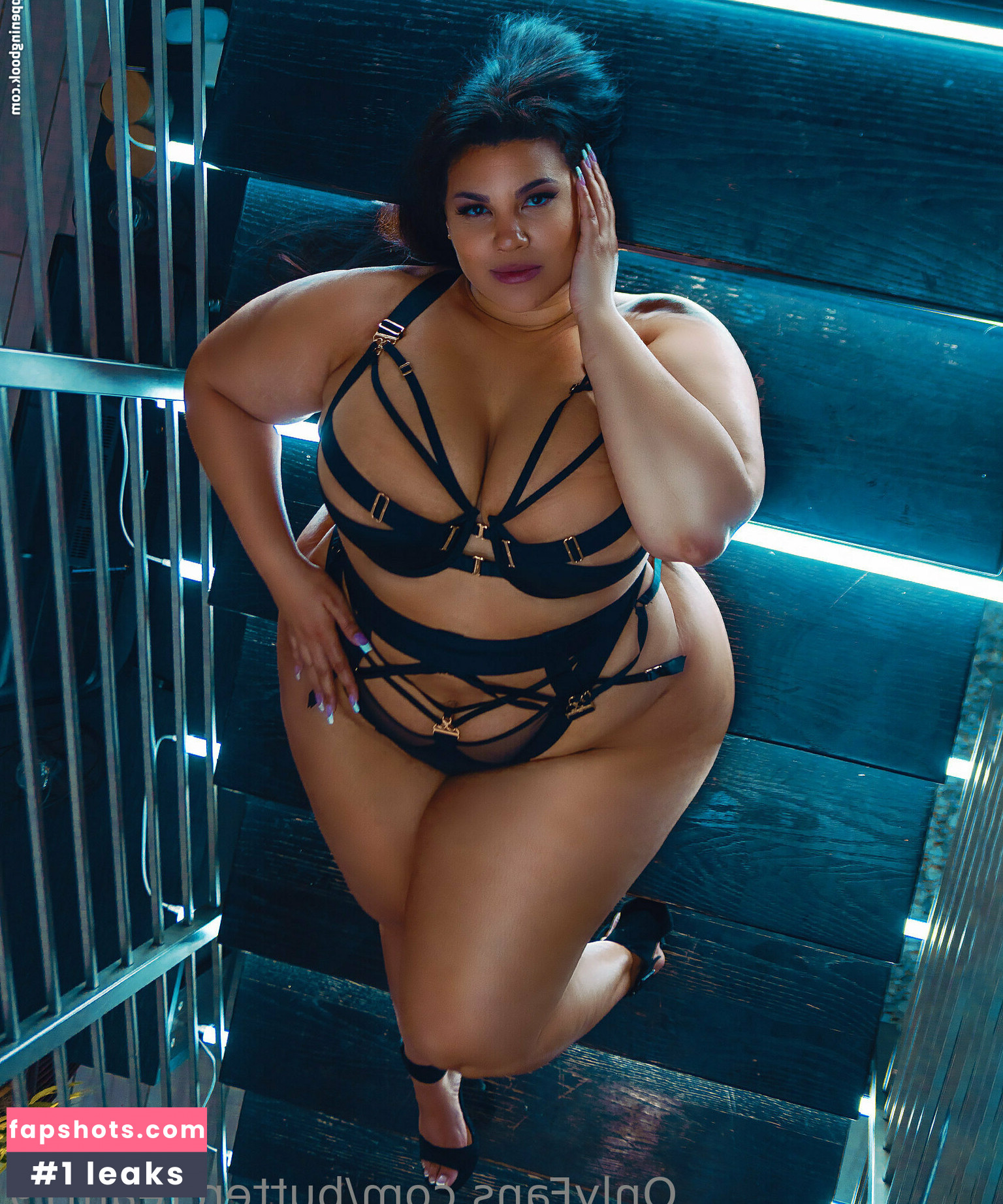 buttercream19 Filtración Desnuda OnlyFans Foto #35 - Fapshots