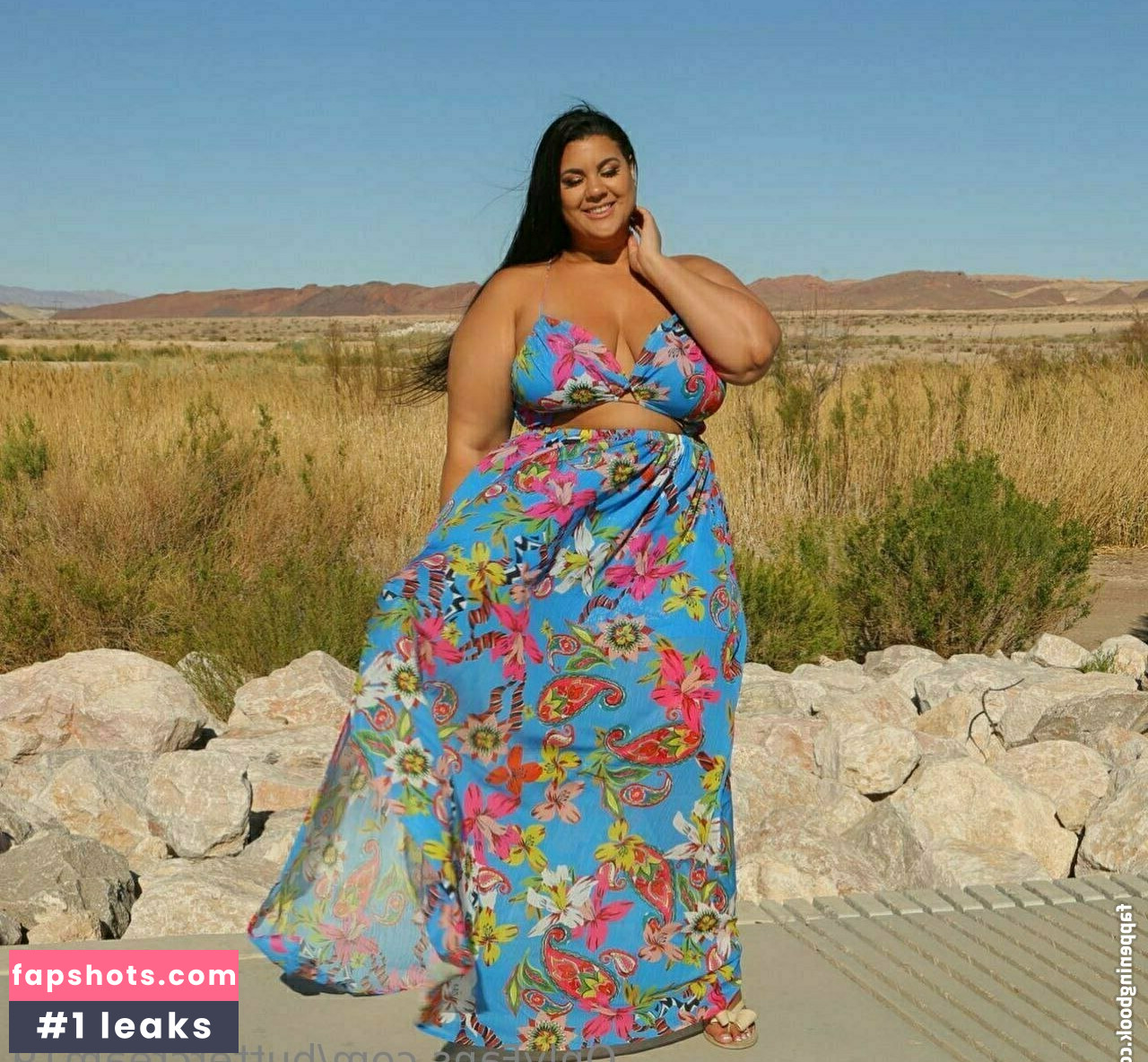 buttercream19 Filtración Desnuda OnlyFans Foto #36 - Fapshots