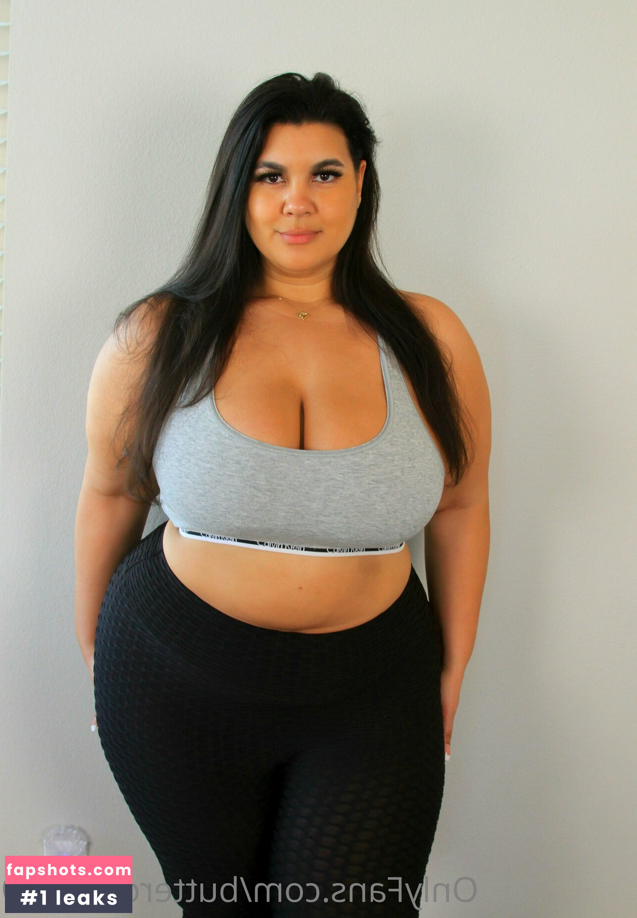 buttercream19 Filtración Desnuda OnlyFans Foto #5 - Fapshots