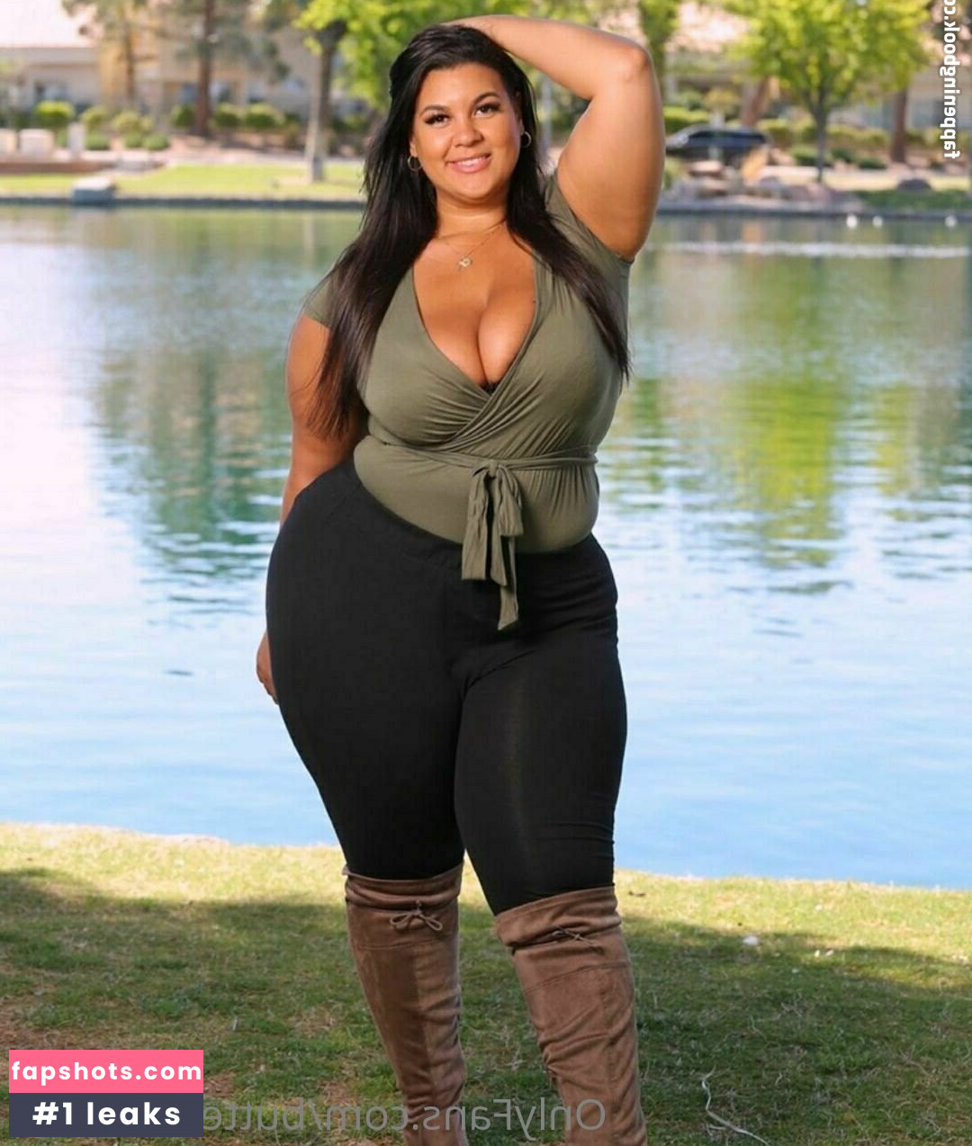 buttercream19 Filtración Desnuda OnlyFans Foto #41 - Fapshots