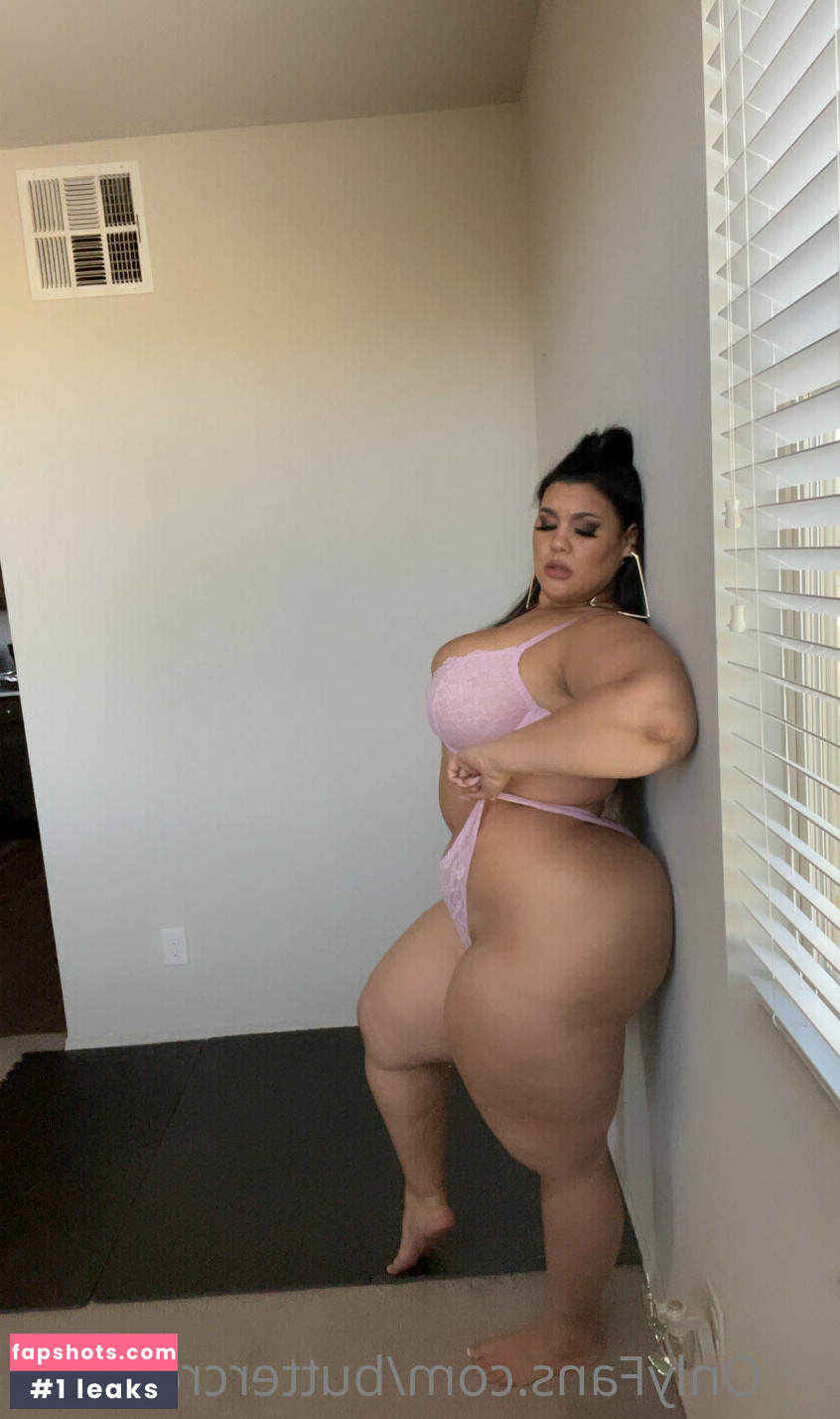 buttercream19 Nude Leaks OnlyFans Photos #49 - LeakJerk