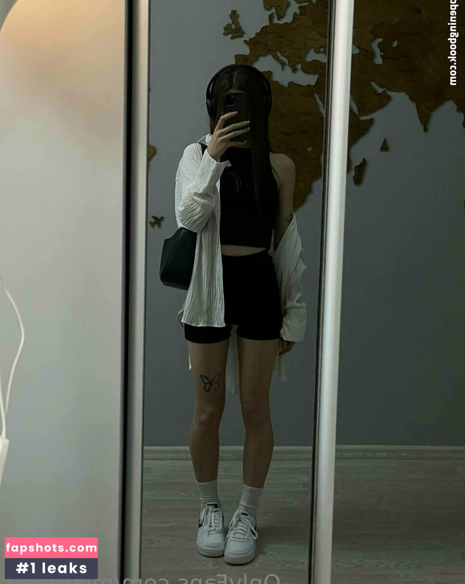 buttercup_xg Filtración Desnuda OnlyFans Foto #13 - Fapshots