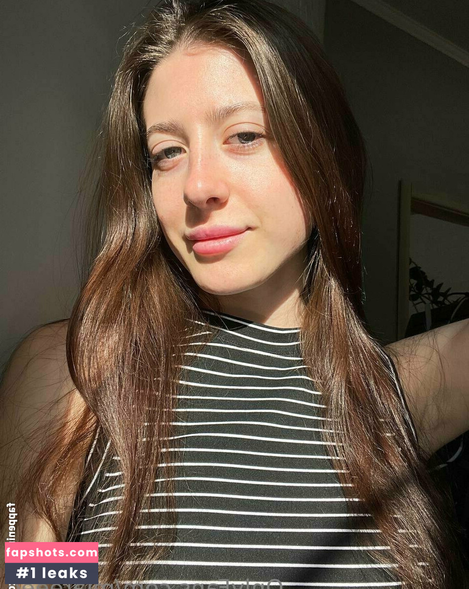 buttercup_xg Nahé úniky fotek pouze od fanoušků #15 - Fapshots