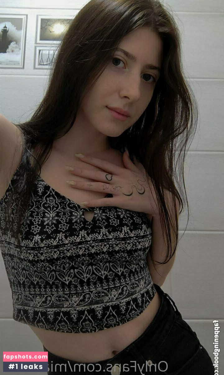 buttercup_xg Filtración Desnuda OnlyFans Foto #18 - Fapshots