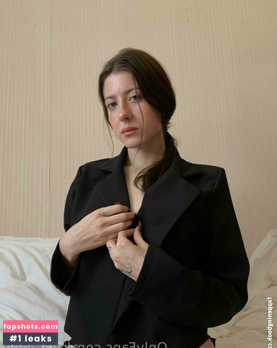 buttercup_xg Filtración Desnuda OnlyFans Foto #6 - Fapshots