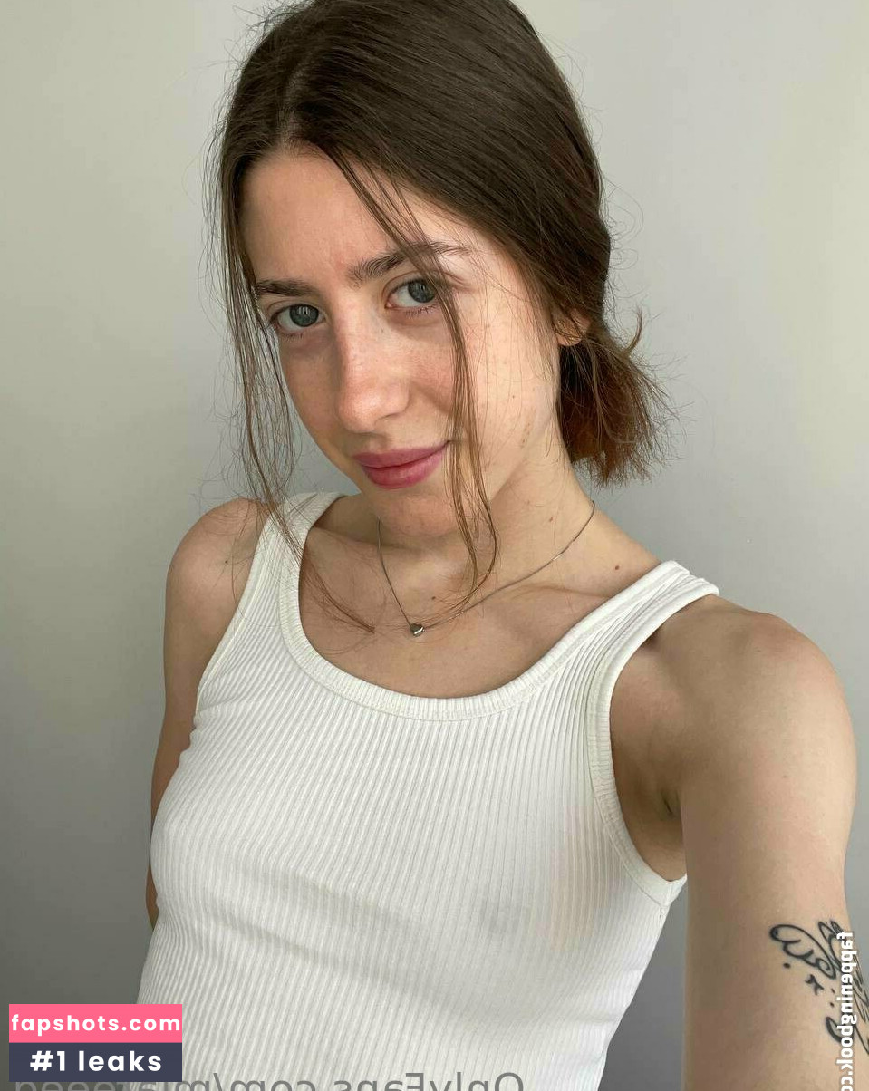 buttercup_xg Filtración Desnuda OnlyFans Foto #7 - Fapshots