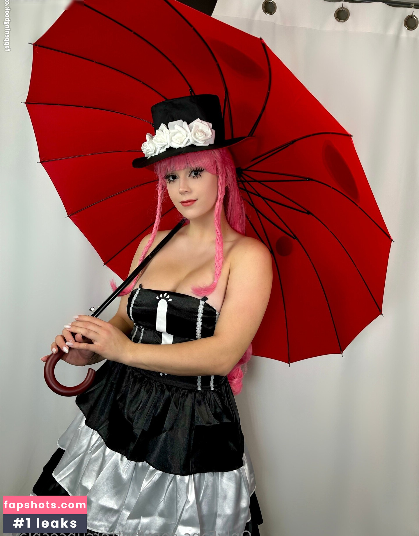 buttercupcosplay Nahé úniky fotek pouze od fanoušků #12 - Fapshots