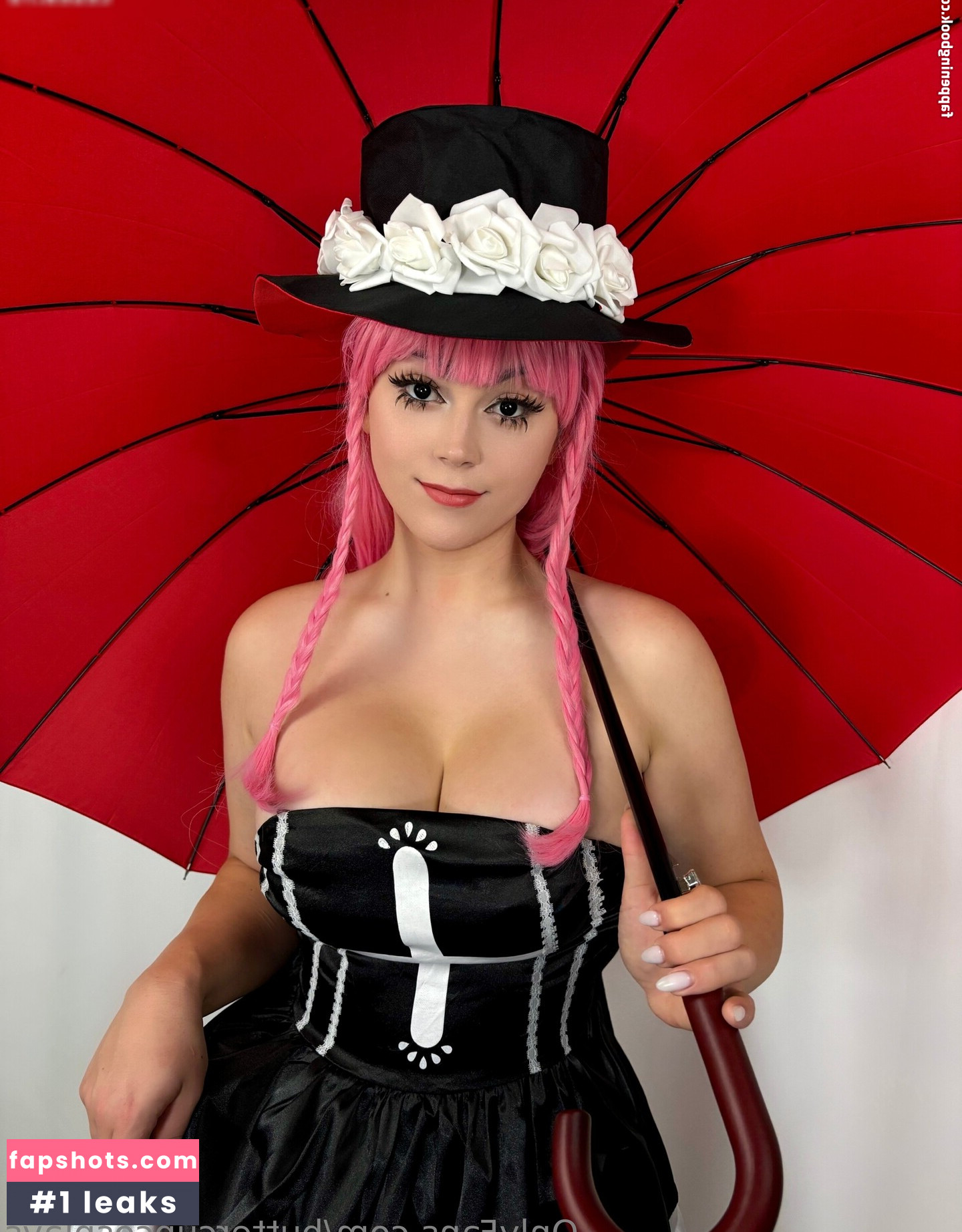 buttercupcosplay Nude Leaks OnlyFans Photos #14 - LeakJerk