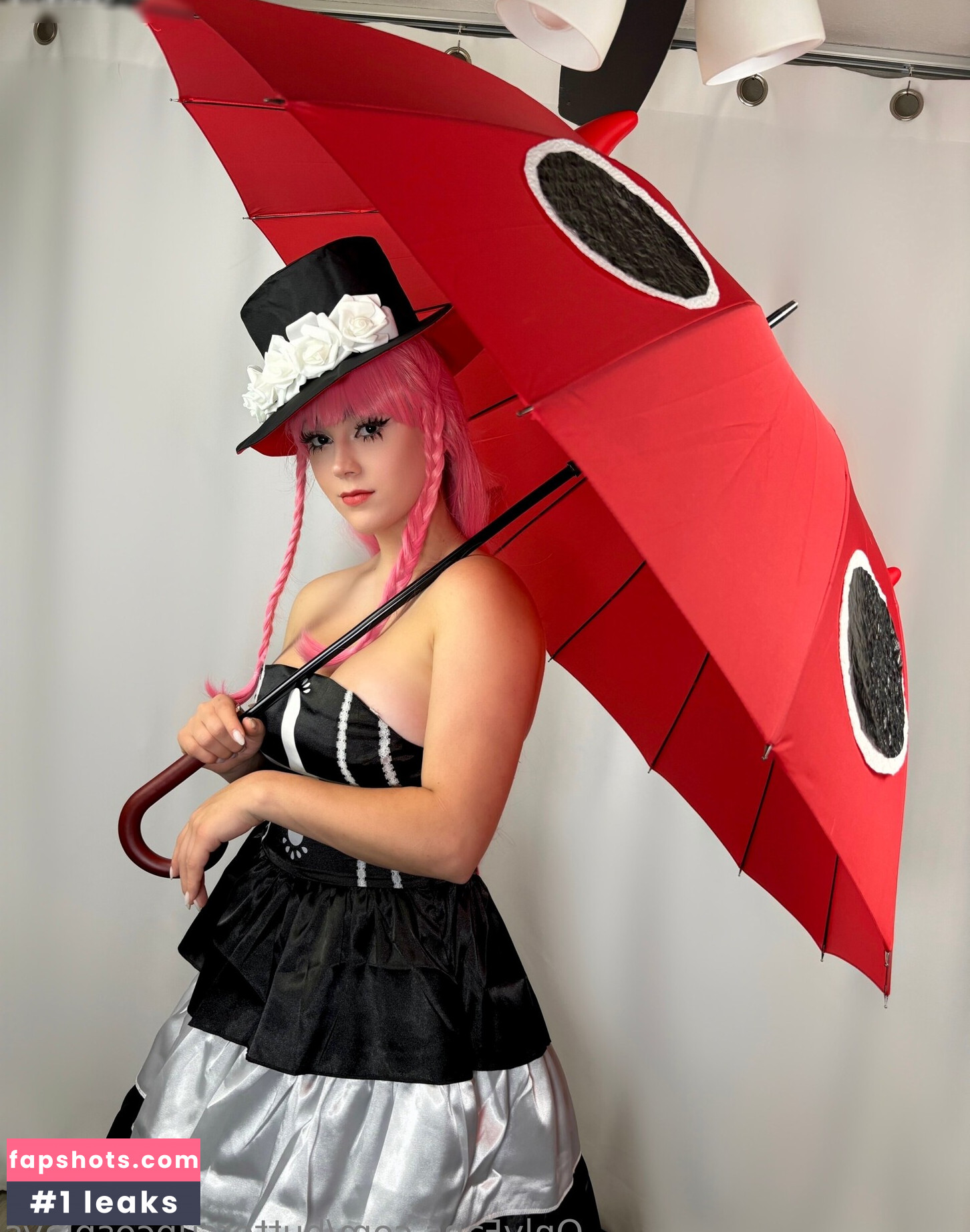 buttercupcosplay Nahé úniky fotek pouze od fanoušků #22 - Fapshots