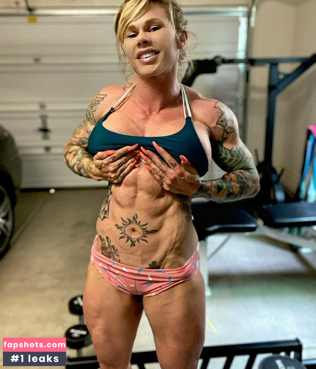 Butterface gallery photo #115