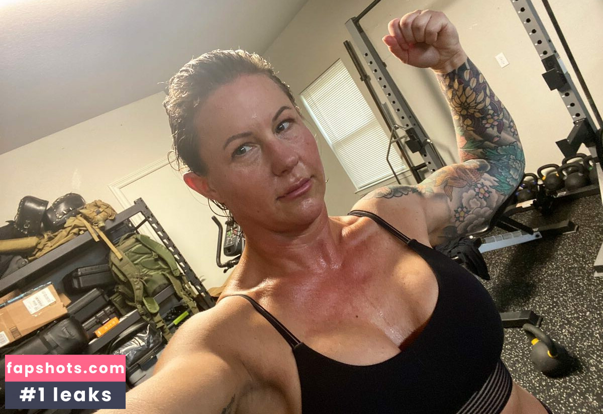 Butterface gallery photo #121