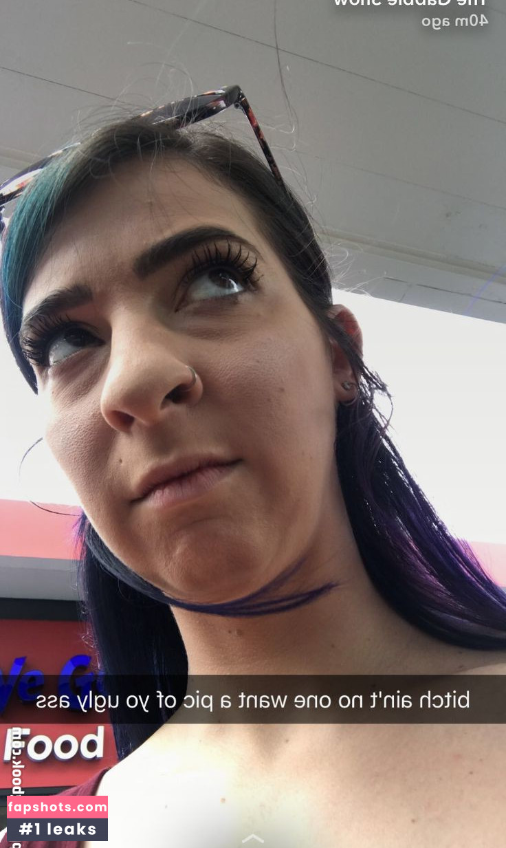 Butterface gallery photo #152