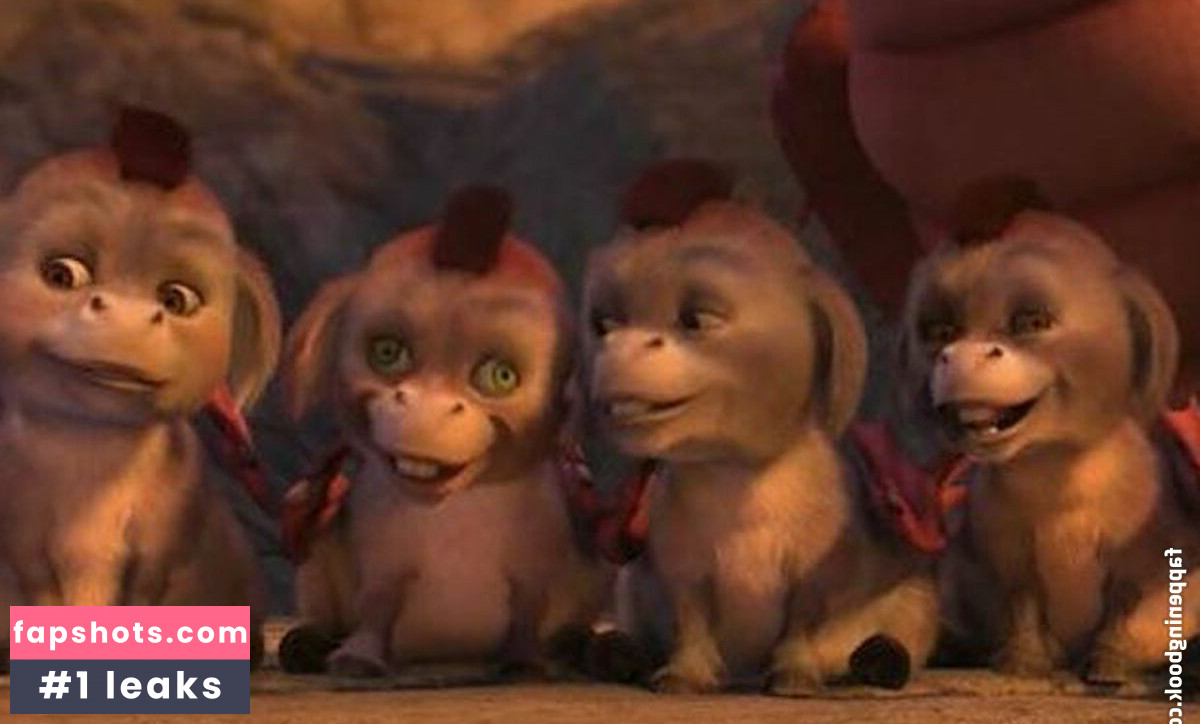 Butterface gallery photo #7