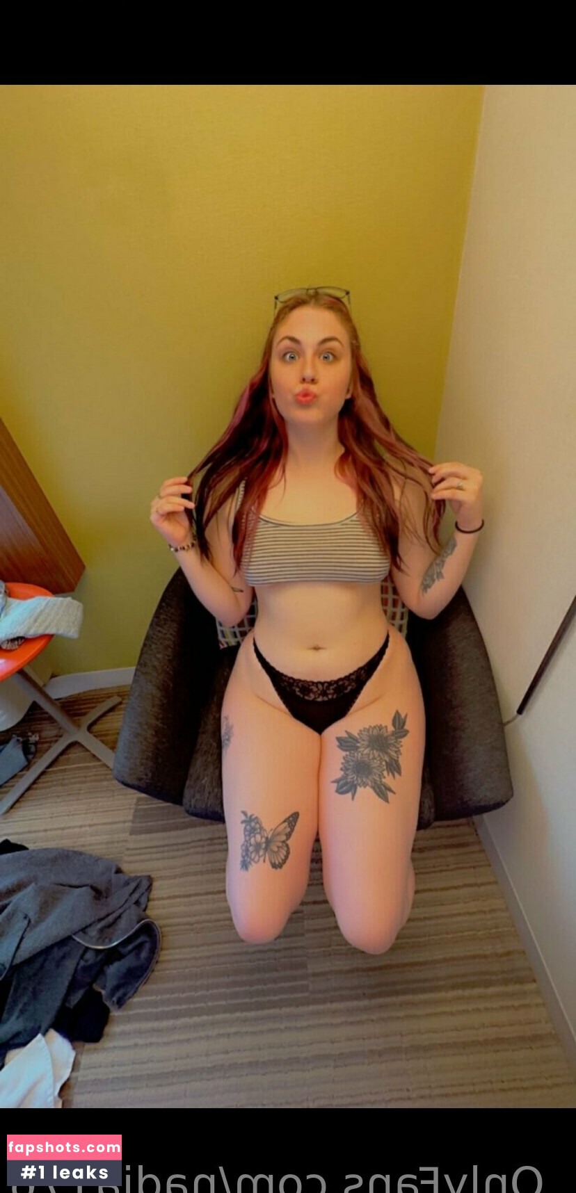 Butterface gallery photo #62