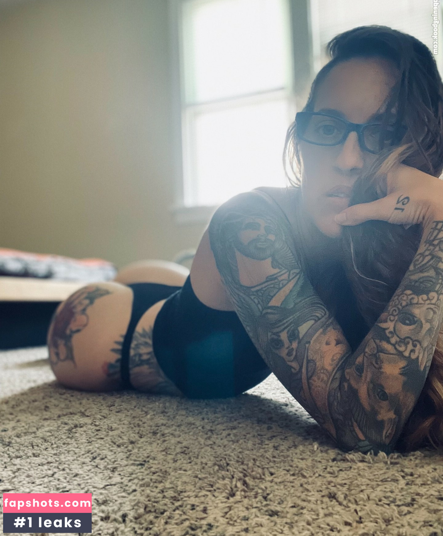 Butterface gallery photo #70