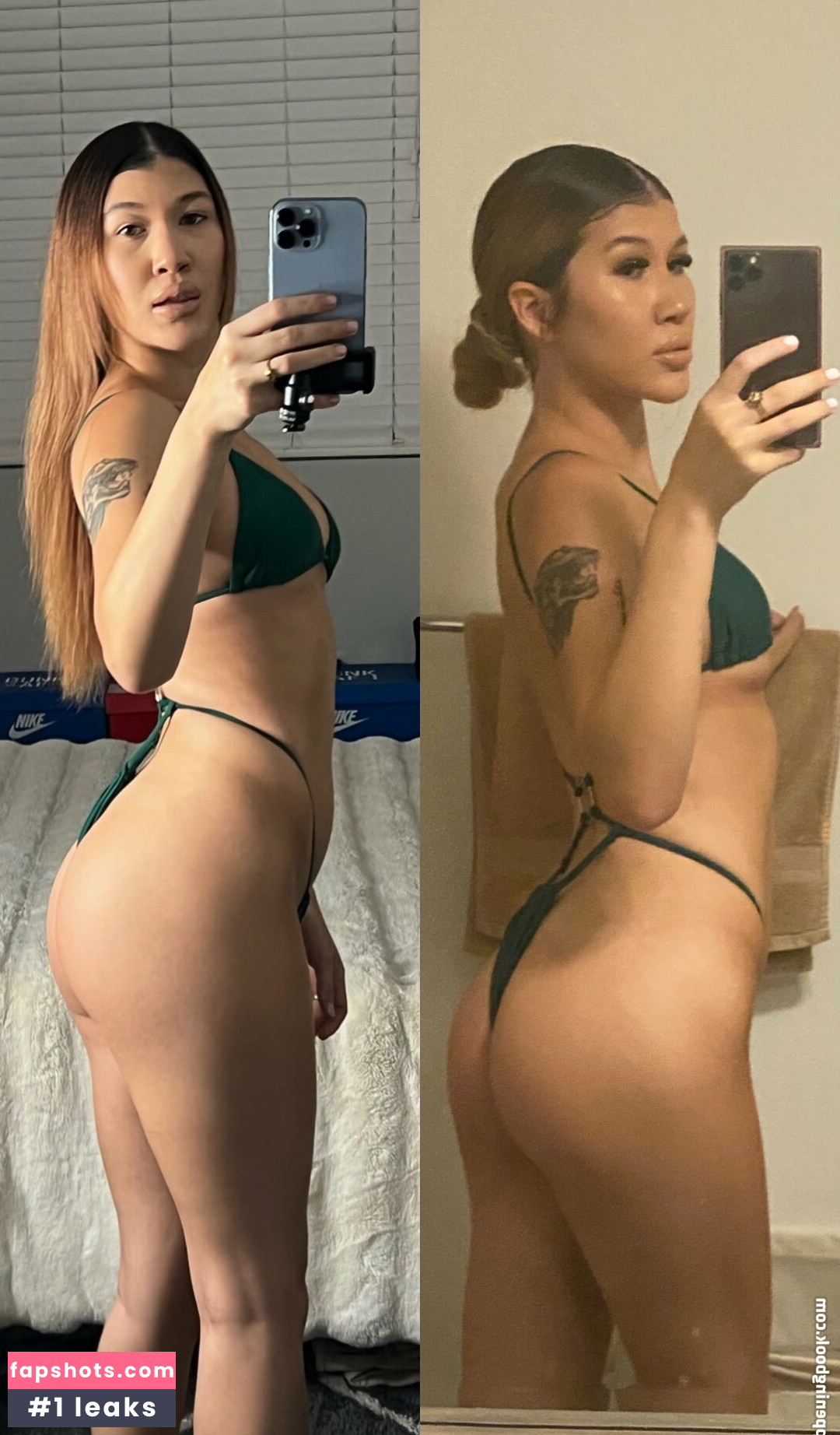 Butterface gallery photo #76