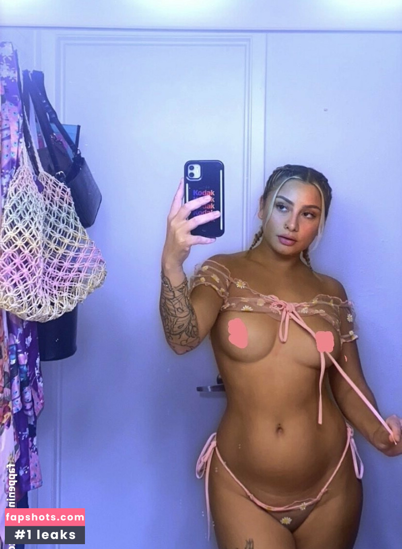 butterflybbyx Nahé úniky fotek pouze od fanoušků #12 - Fapshots