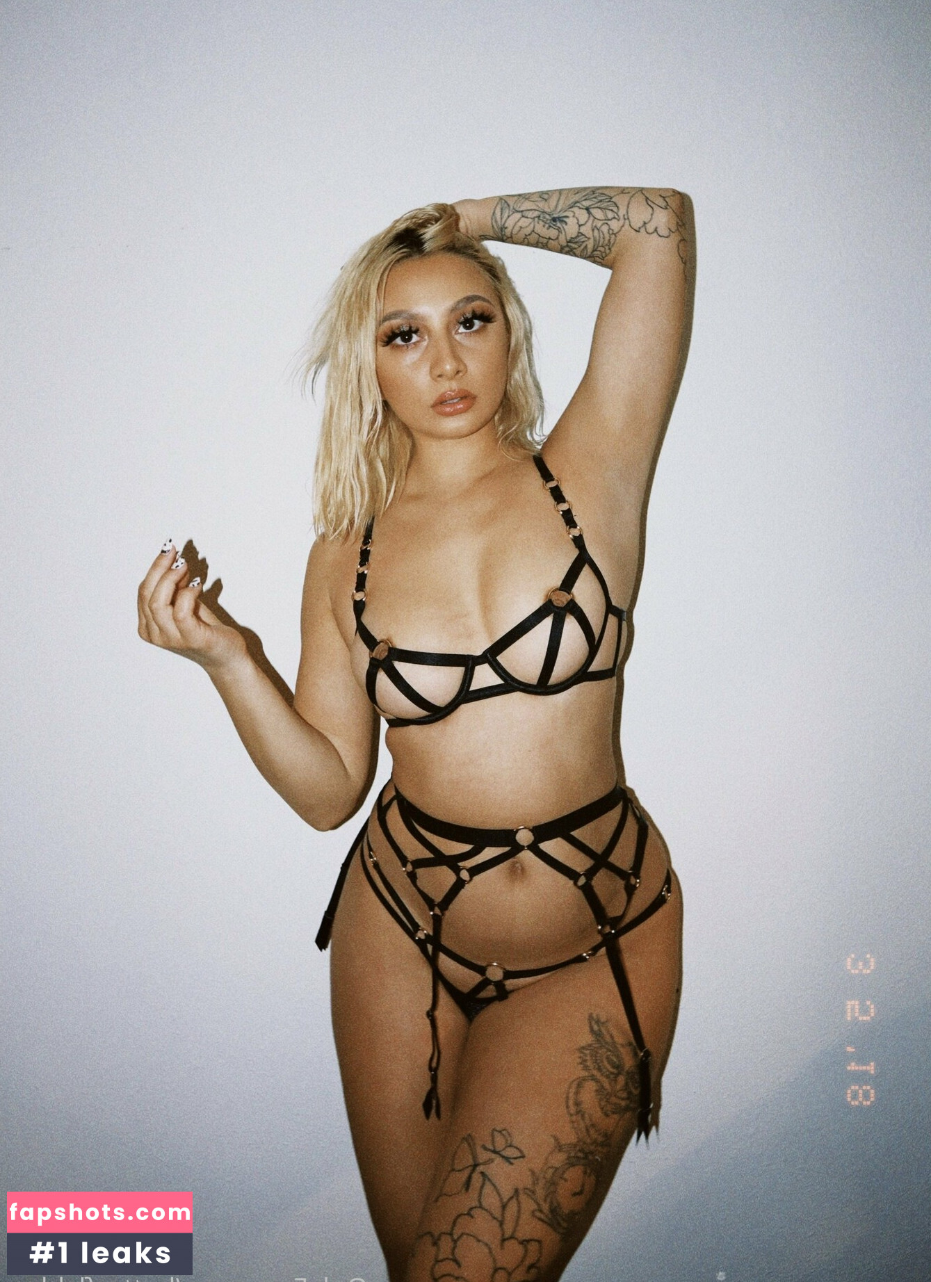 butterflybbyx Nahé úniky fotek pouze od fanoušků #26 - Fapshots