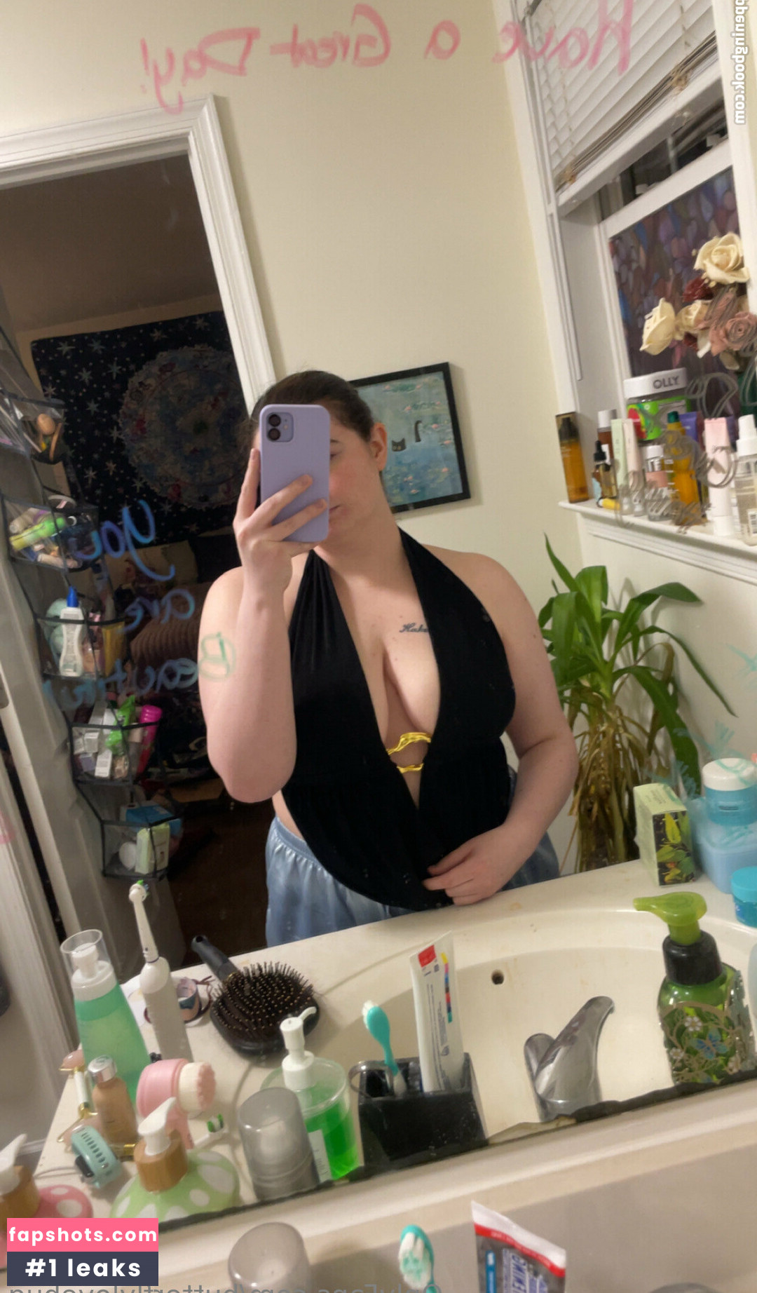 butterflylovebug Nahé úniky fotek pouze od fanoušků #2 - Fapshots