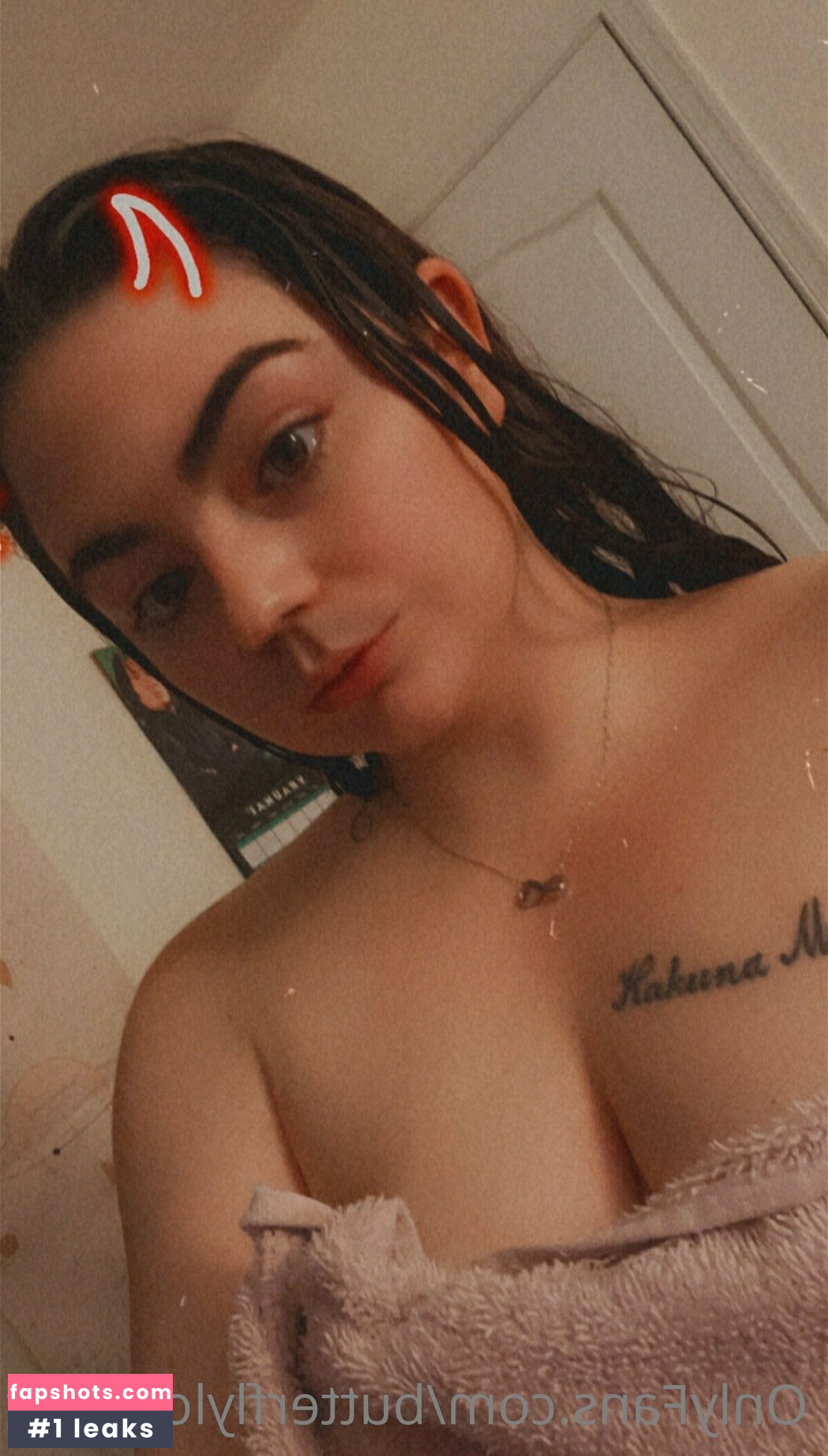 butterflylovebug Nahé úniky fotek pouze od fanoušků #22 - Fapshots