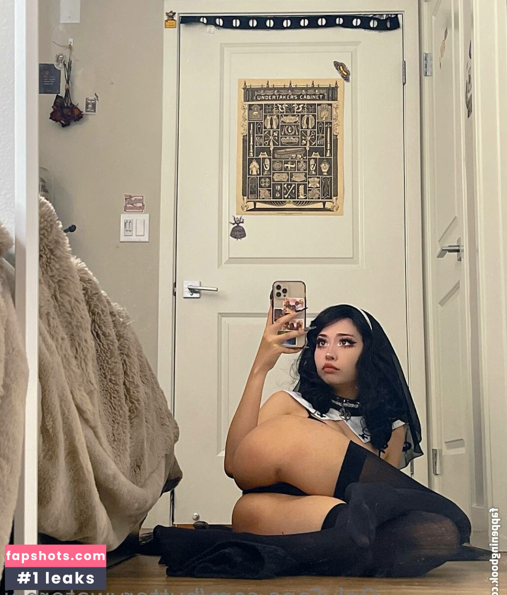 Butterywaterboi Nude Leaks OnlyFans Photos #140 - LeakJerk