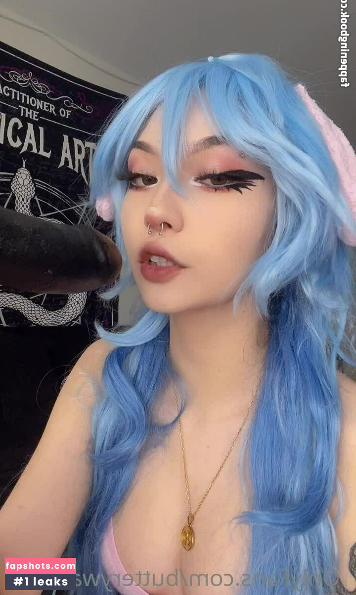 Butterywaterboi Nude Leaks OnlyFans Photos #151 - LeakJerk