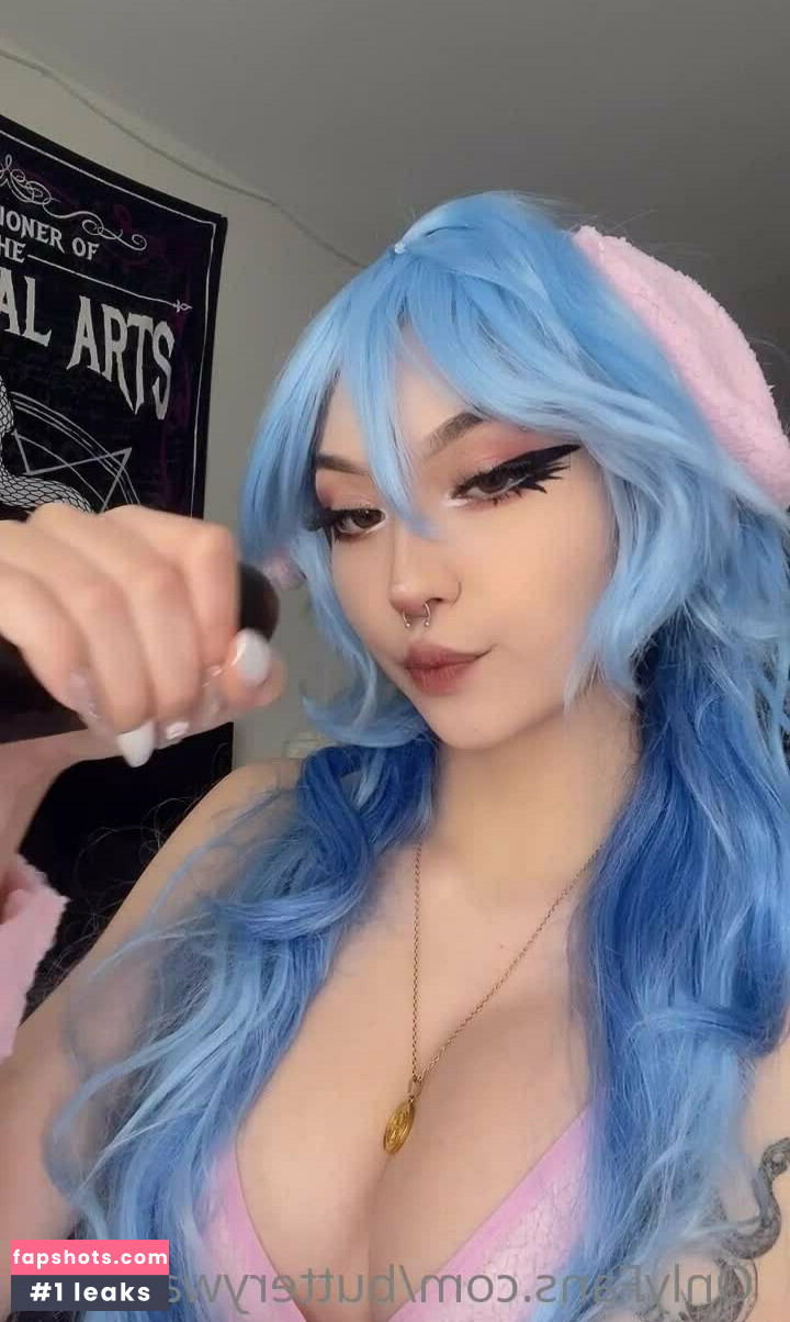 Butterywaterboi Nude Leaks OnlyFans Photos #152 - LeakJerk