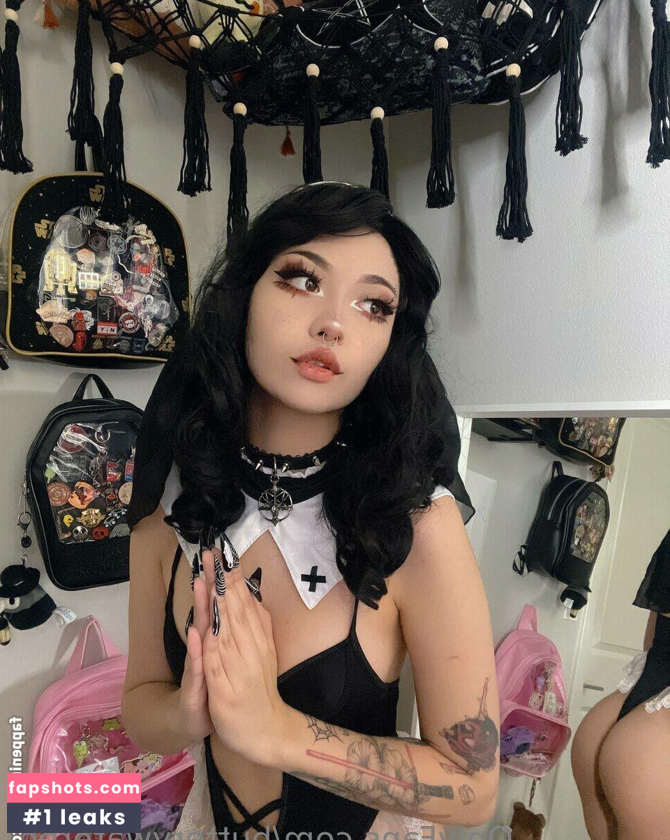 Butterywaterboi Nude Leaks OnlyFans Photos #166 - LeakJerk