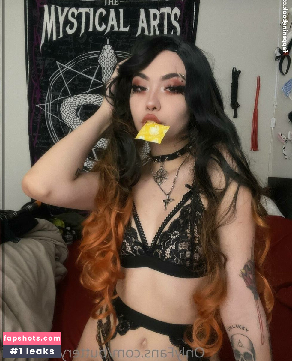 Butterywaterboi Nude Leaks OnlyFans Photos #171 - LeakJerk