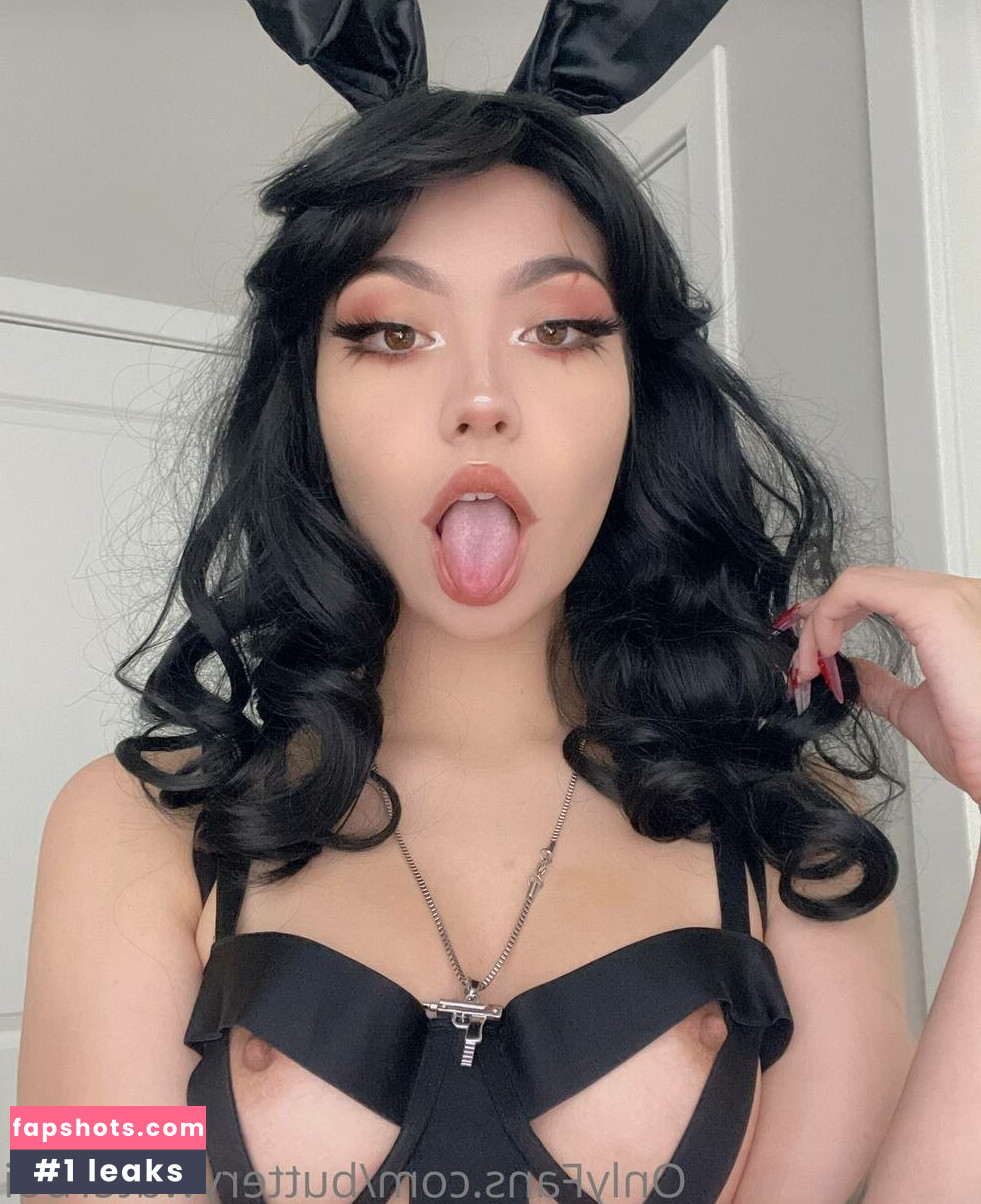 Butterywaterboi Nude Leaks OnlyFans Photos #175 - LeakJerk