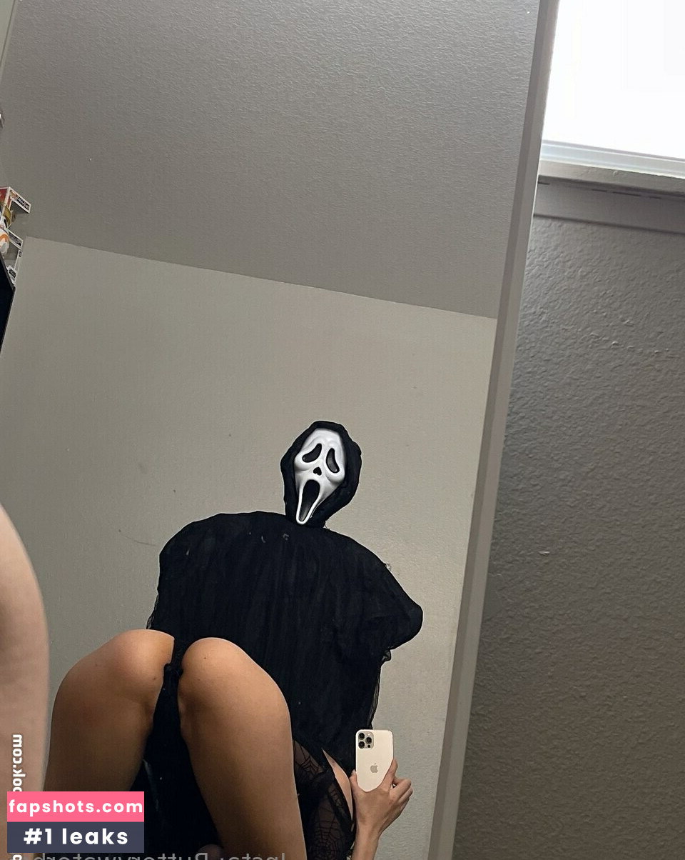 Butterywaterboi Nude Leaks OnlyFans Photos #35 - LeakJerk