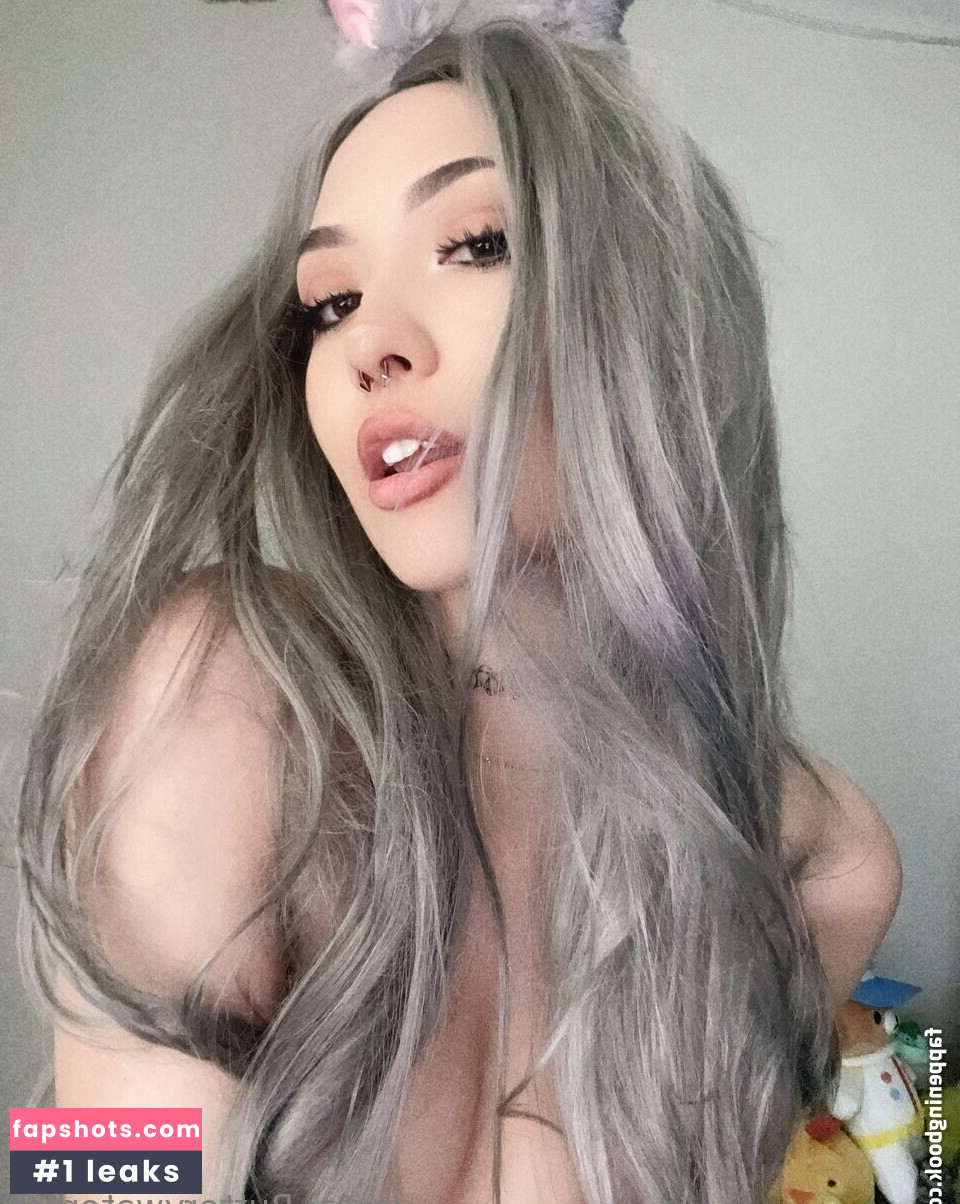 Butterywaterboi Nude Leaks OnlyFans Photos #48 - LeakJerk