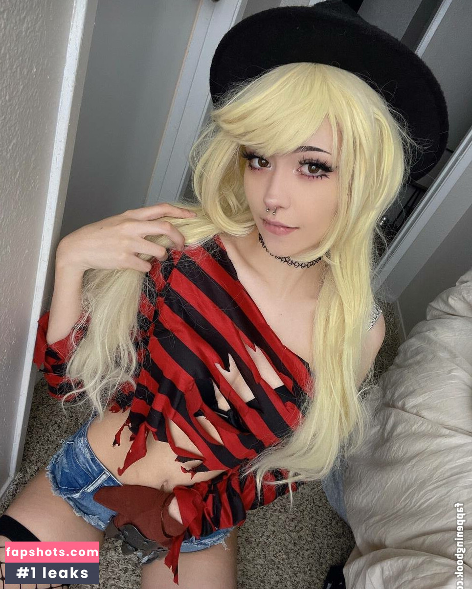 Butterywaterboi Nude Leaks OnlyFans Photos #7 - LeakJerk