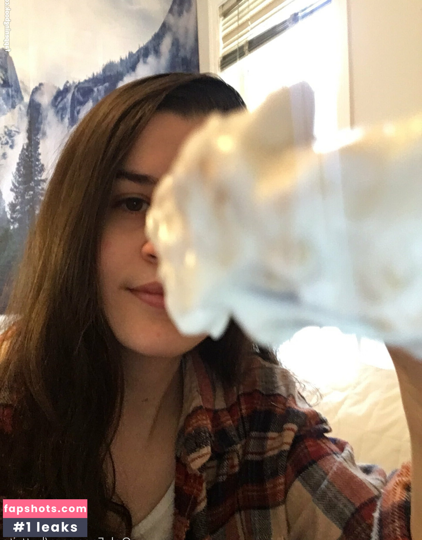 buttrito Filtración Desnuda OnlyFans Foto #2 - Fapshots