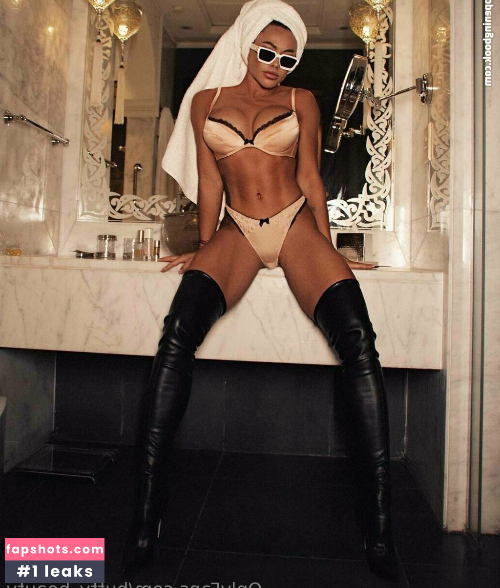 butty_beauty gallery photo #7