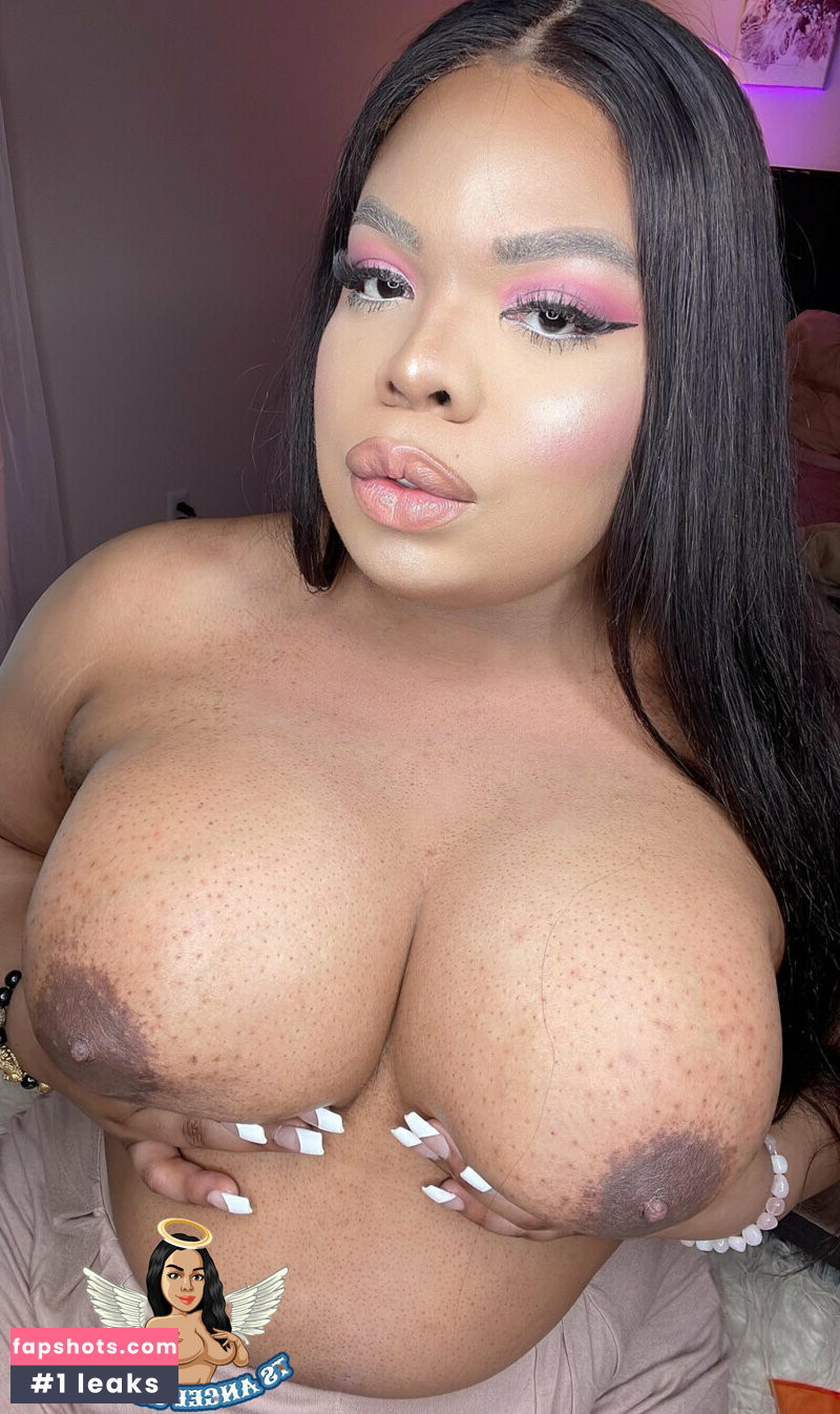 BuxomBeauti Nude Leaks OnlyFans Photos #3 - LeakJerk