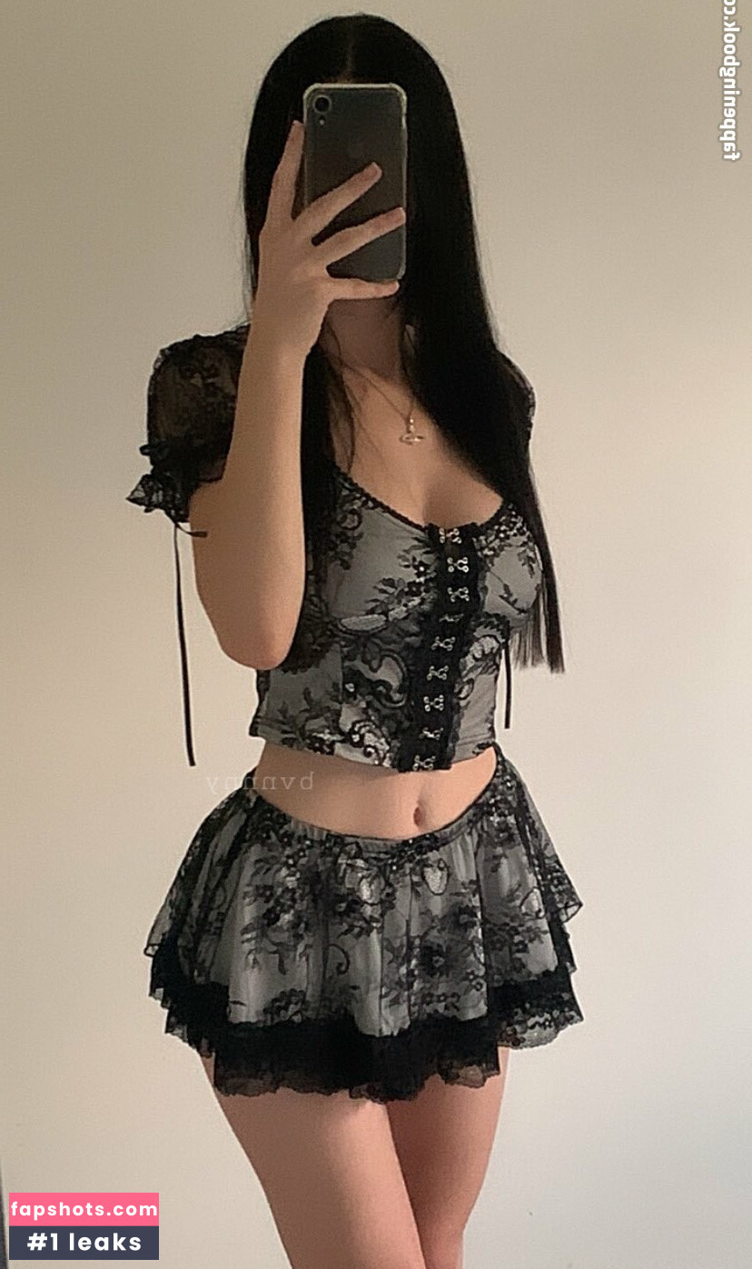 bvnnny gallery photo #16