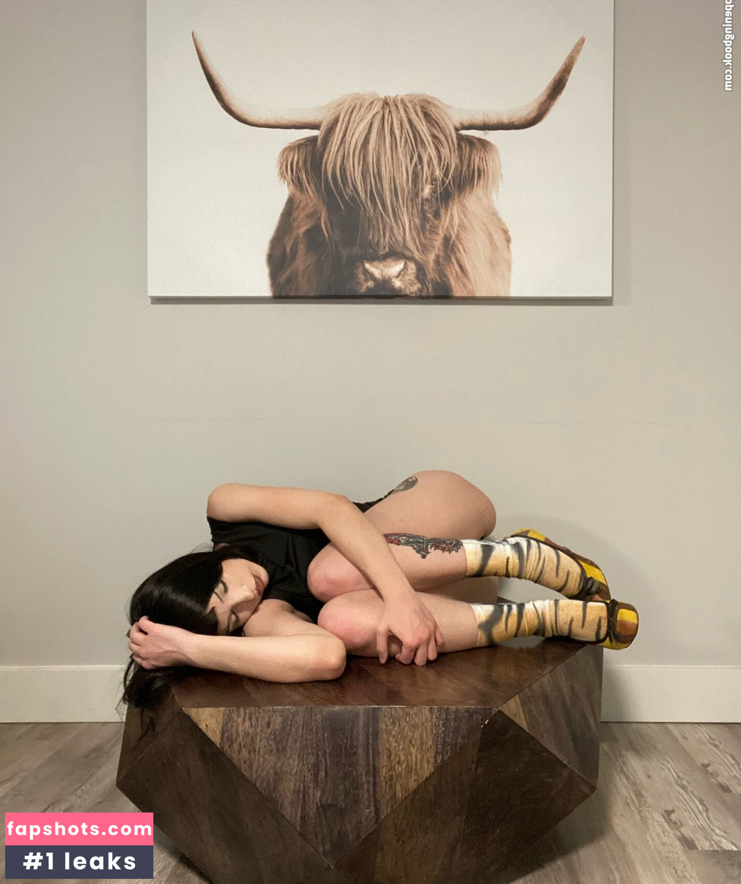 bvnnybearz Nude Leaks OnlyFans Photos #17 - LeakJerk