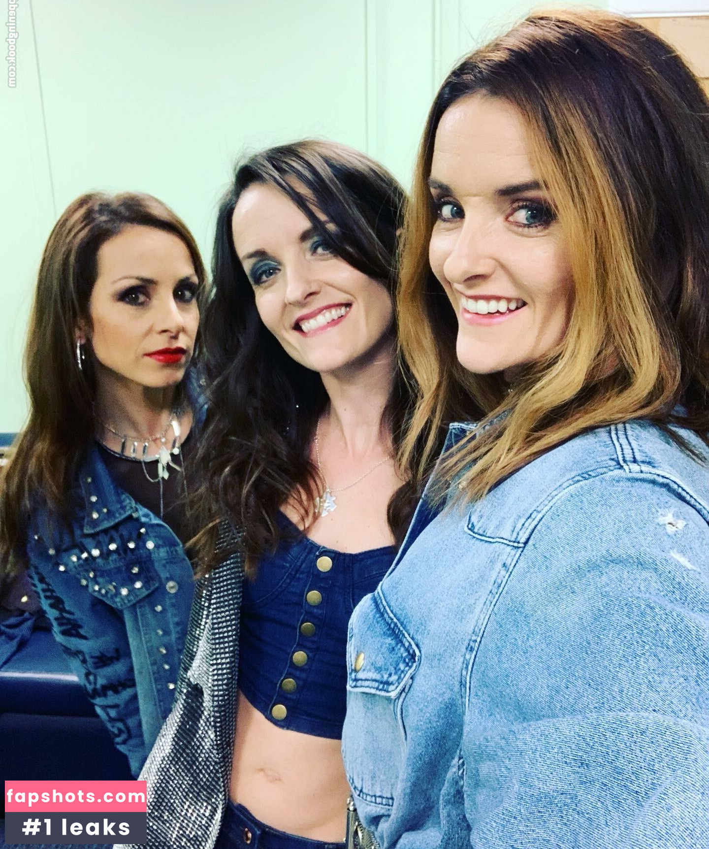 Bwitched gallery photo #7