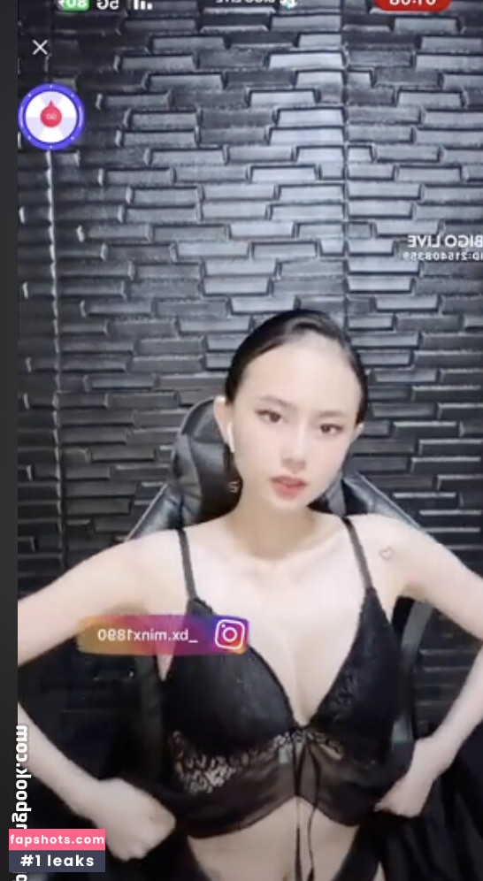 _bx.minx1890 Nahé úniky fotek pouze od fanoušků #6 - Fapshots