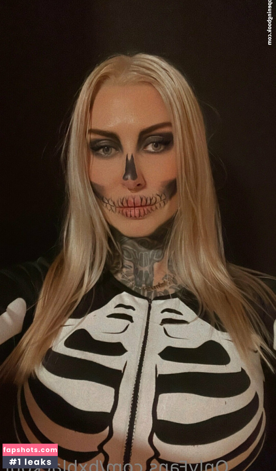 bxblackout gallery photo #13