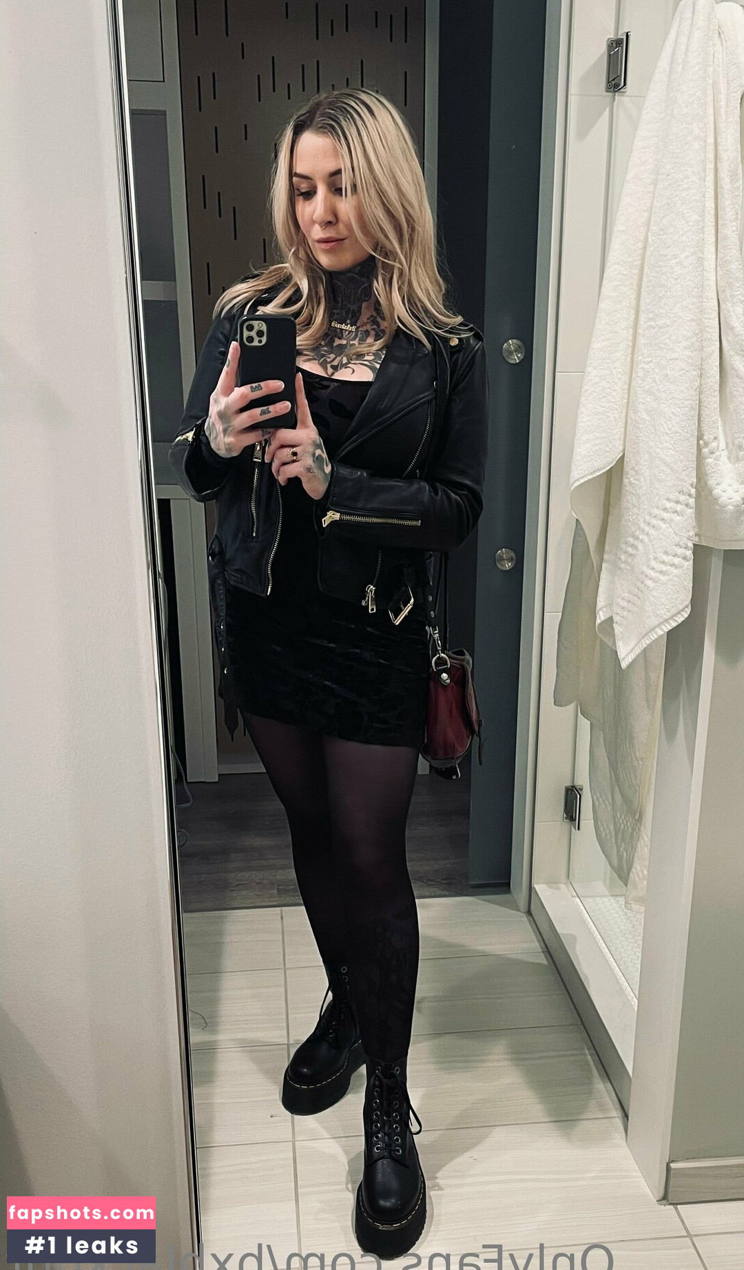 bxblackout gallery photo #3