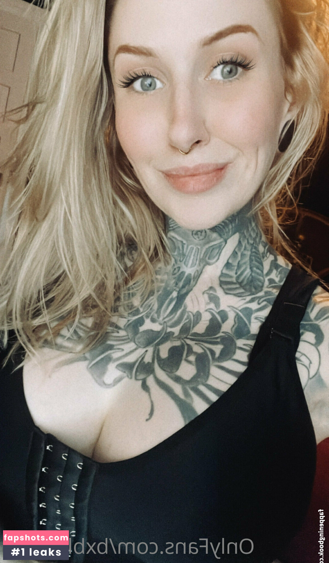 bxblackout gallery photo #25