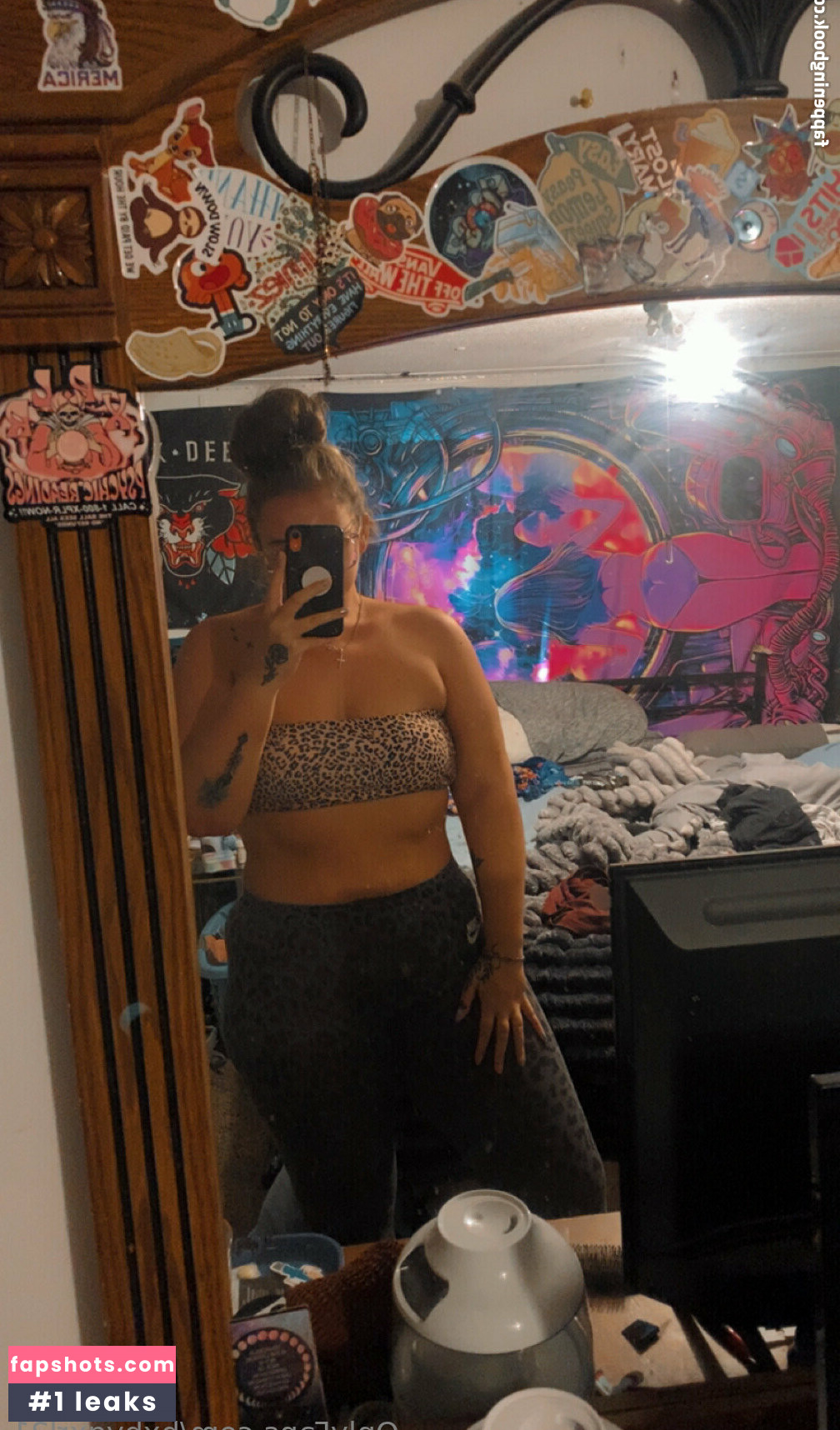 bxbygxrl21 Nacktheit OnlyFans Fotos #2 - Fapshots