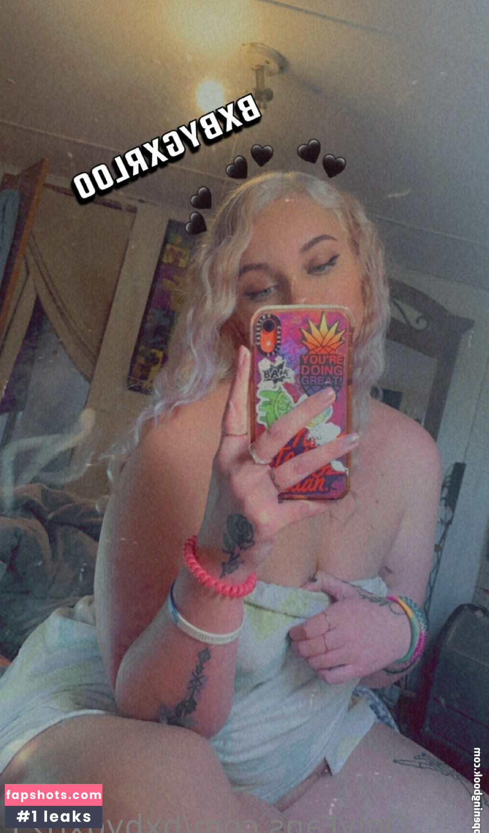 bxbygxrl21 Nacktheit OnlyFans Fotos #20 - Fapshots