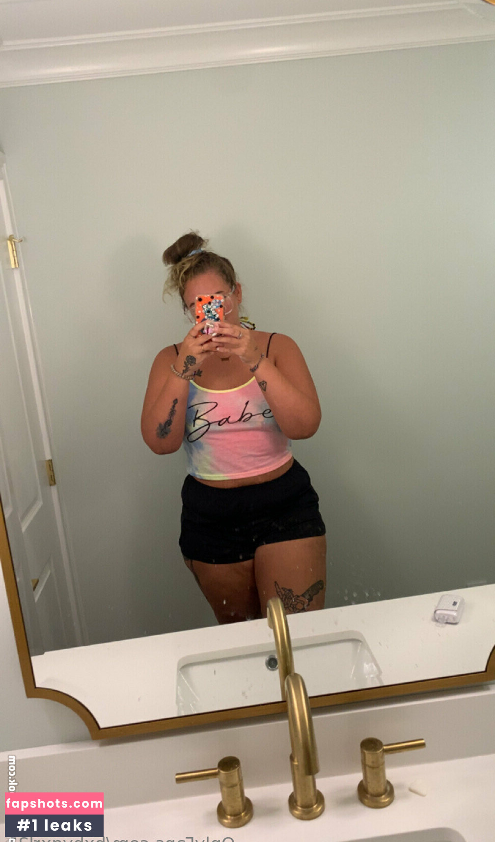 bxbygxrl21 Nacktheit OnlyFans Fotos #5 - Fapshots