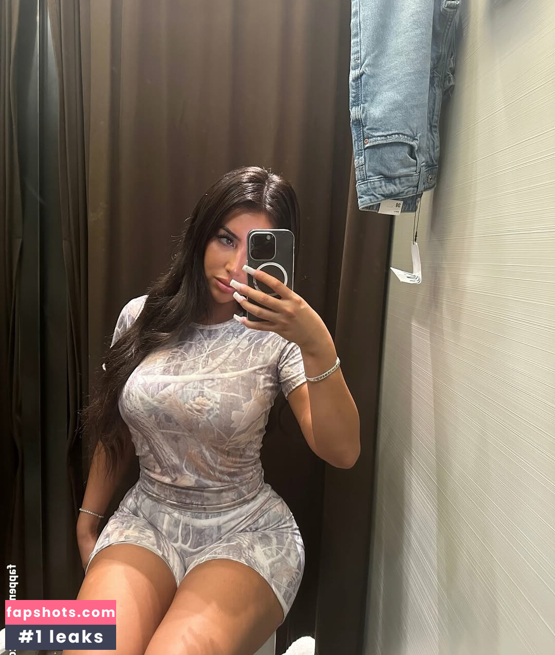 Bxbyvioletx Nude Leaks OnlyFans Photos #14 - LeakJerk